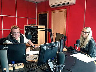 PODCAST: May's TV Highligh...